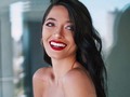 Tiziana Sabatini presentó a su nuevo novio