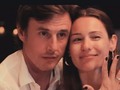 El romántico posteo de Roberto García Moritán por el cumple de Pampita
