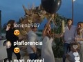 Pampita lo confirmó!
