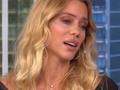 El comentario irónico de Nicole sobre el anuncio de Pampita