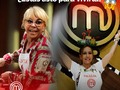 Rating: la final de Masterchef arrancó bien alto
