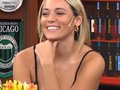 Las declaracion de Rocio Oliva