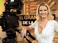 Zampini habló sobre los rumores de su supuesto romance