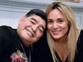 Rocío Oliva contó que Diego Maradona le dejó millones