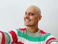 Emotiva publicación de Lío Pecoraro en su lucha contra la leucemia