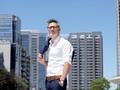 SE ESTRENO LA SERIE PROTAGONIZADA POR PABLO ZAGAR