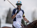 Adolfo Cambiaso habló se su relación con Diego Maradona
