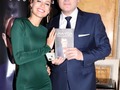 Gabriel Oliveri: “Pampita le pidió a Blanquita encontrar un hombre y tener más hijos”