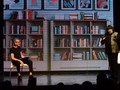 Los Fantás del Humor debutaron en el Teatro Libertad a pura risa