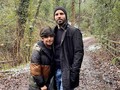 Luego del Kun, Benja también con Covid