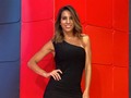 Cinthia Fernández una vez más en contra de Luciana Salazar
