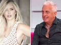 Andrés Nara contó cómo logró reconciliarse con Wanda