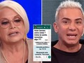 Carmen Barbieri bloqueó a Flavio Mendoza