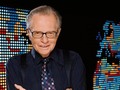 Tristeza. Murió Larry Kung