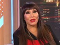 Moria Casán detalló cómo acompañó a Sofía Gala en su lucha contra las drogas