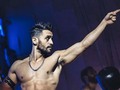 La reacción de Tucu López cuando le preguntaron por la posibilidad de ser papá con Jimena Barón
