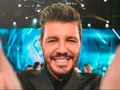 Marcelo Tinelli confirmó cuándo vuelve a la televisión