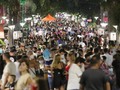 Carlos Paz y el mejor “finde” del 2021