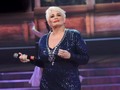 Carmen mostró cómo transita su internación por coronavirus