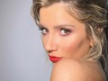 Laurita Fernández debutó como conductora de LAM