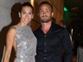 Cinthia Fernández habló sobre la posibilidad de ir al Bailando con Martín Baclini