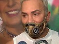 Flavio Mendoza sobre el enojo de Carmen Barbieri: “Les pido a los periodistas que no la pinchen”
