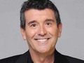 Miguel Ángel Cherutti se quebró al hablar de su hija