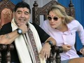 la mansión donde Diego Maradona y Rocío Oliva vivían: Hoy en alquiler