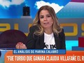 La picante frase de Marina Calabró sobre Iliana