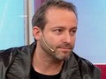 La fuerte critica de Sebastián Almeda