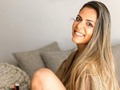 Belu Lucius se suma al panel de Cortá por Lozano