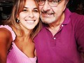 Claudio Rissi ¡Será papá!