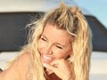 Flor Peña, muy hot sobre su posible ‘permitido’ con El Polaco