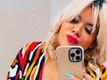 Morena Rial, preocupada por el robo de sus datos personales