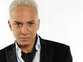Flavio Mendoza está internado