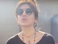 Gianinna Maradona ¿Decepcionada?