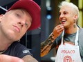 La confesión de El Polaco sobre una “trampita” que hizo