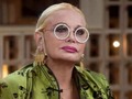 Los mensajes de fuerza de los famosos a Carmen Barbieri