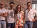 Abby ft. Los Tekis presentan “Dignamente”