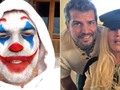 La insólita defensa de Patricio Giménez a los que lo tildan de “vago”