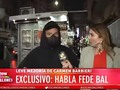 Cómo sigue la salud de Carmen Barbieri?
