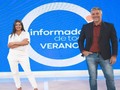 Tenso cruce entre Jujuy Jiménez y su compañero Horacio Caback