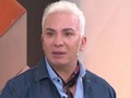 Flavio Mendoza mejoró su cuadro de salud
