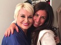 El sentido mensaje de Julieta Bal a Carmen Barbieri