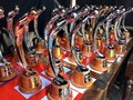 Premios Carlos 2021. Seguilos en vivo !!