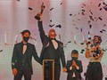 Los Premios Carlos por dentro !