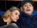 Rocío Oliva hablo sobre los audios de Luque y Cosachov