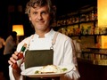 El chef Pablo Massey es acusado por acoso