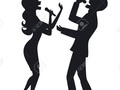 Romance al ritmo del cuarteto