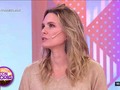 El desgarrador mensaje de Sofía Zámolo para su mamá